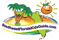 SouthWestFloridaKidsGuide.com Logo